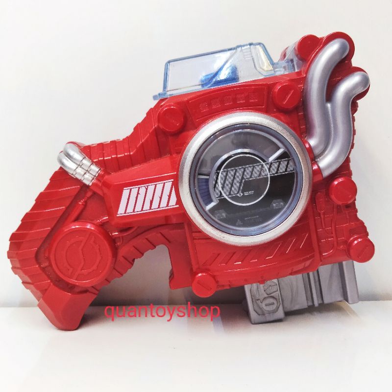 Đồ chơi siêu nhân Kamen Rider Build - DX Build Driver, Hazard, Genius ...