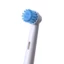 Set 4 đầu bàn chải điện mềm thay thế EB-17S cho Oral B