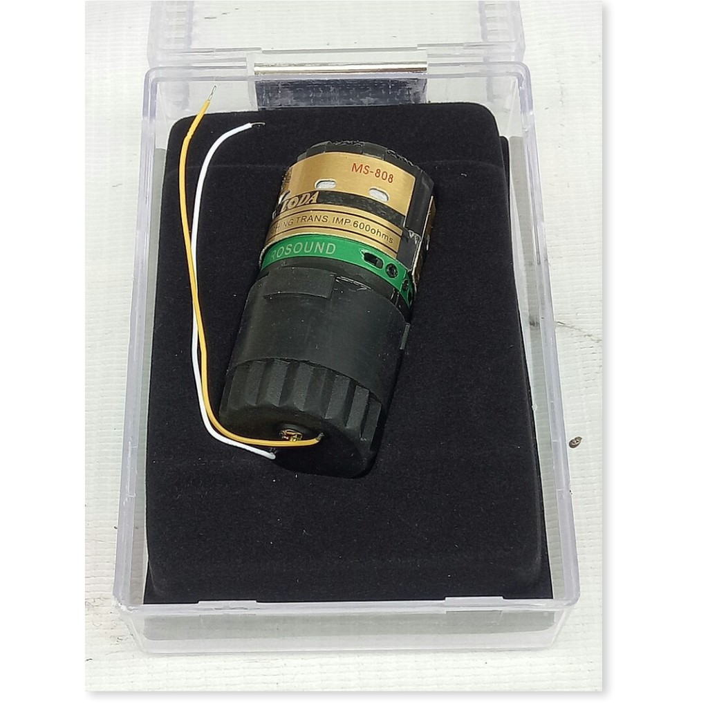 CỦ MICRO LODA MS 808 CAO CẤP | Shopee Việt Nam