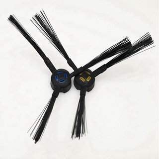 12 Bàn Chải Bên Bàn Chải Góc Cho V8S V80 A9S A7 A80 Plus X750 V80 X785 X800 Robot Hút Bụi Thay Thế