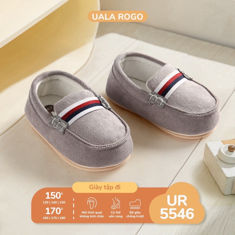 Uala rogo - Giày tập đi UR5546 | Shopee Việt Nam