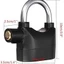 Khóa Chống Trộm-khóa báo động thông minh Cao Cấp Alarm Lock bảo hành 12 tháng