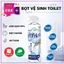 Bọt khử mùi vệ sinh bồn cầu công nghệ mới siêu sạch