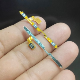 Dây Nút Nguồn Âm Lượng Samsung Galaxy M20