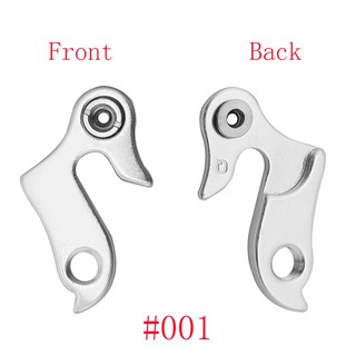 1 Xe Đạp MTB Xe Đạp Phía Sau Bánh Răng Mech Derailleur Móc Treo Thả Bộ Chuyển Đổi