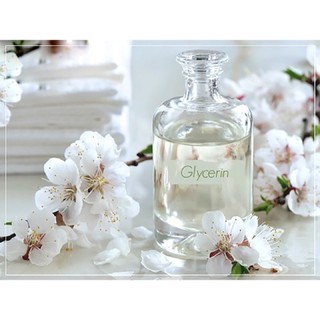 Glycerine thực vật (dd) tan trong nước