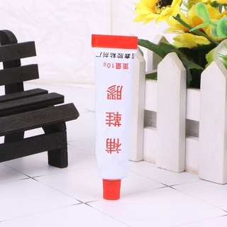 Tuýp keo dán giày da siêu dính tiện lợi 10ml