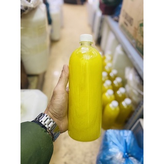 [Giá Dùng Thử - Siêu Rẻ] 1L Mật Ong Hoa Bạc Hà