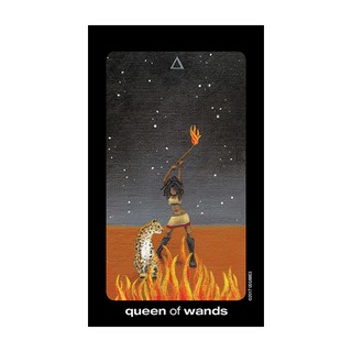Bộ Bài Sun and Moon Tarot - Tin Edition (Mystic House Tarot Shop) - Bài Gốc Authentic Chính Hãng 100%