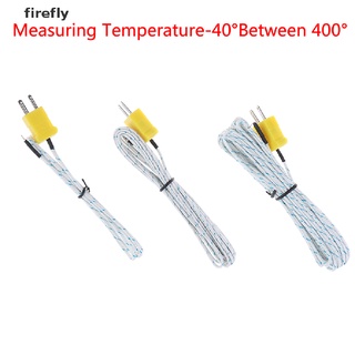 Dây đo nhiệt độ 1 K TP-01 chuyên dụng cho TM-902C TES-1310