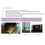 TUYỆT VỜI Chữ Cái Thẻ Giấy Thêu Sò Album Trang Trí Tranh Treo Tường