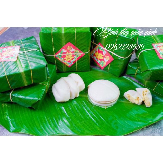 Bánh Dày Quán Gánh Thường Tín | Shopee Việt Nam