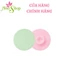 Miếng Rửa Mặt Vacosi Silicone Cleansing Pad DC04