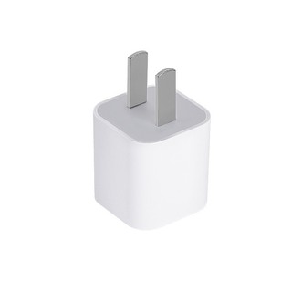 Cốc sạc Hoco UH102 cổng USB-A 1A (Trắng) - Phụ Kiện Nhất Tín