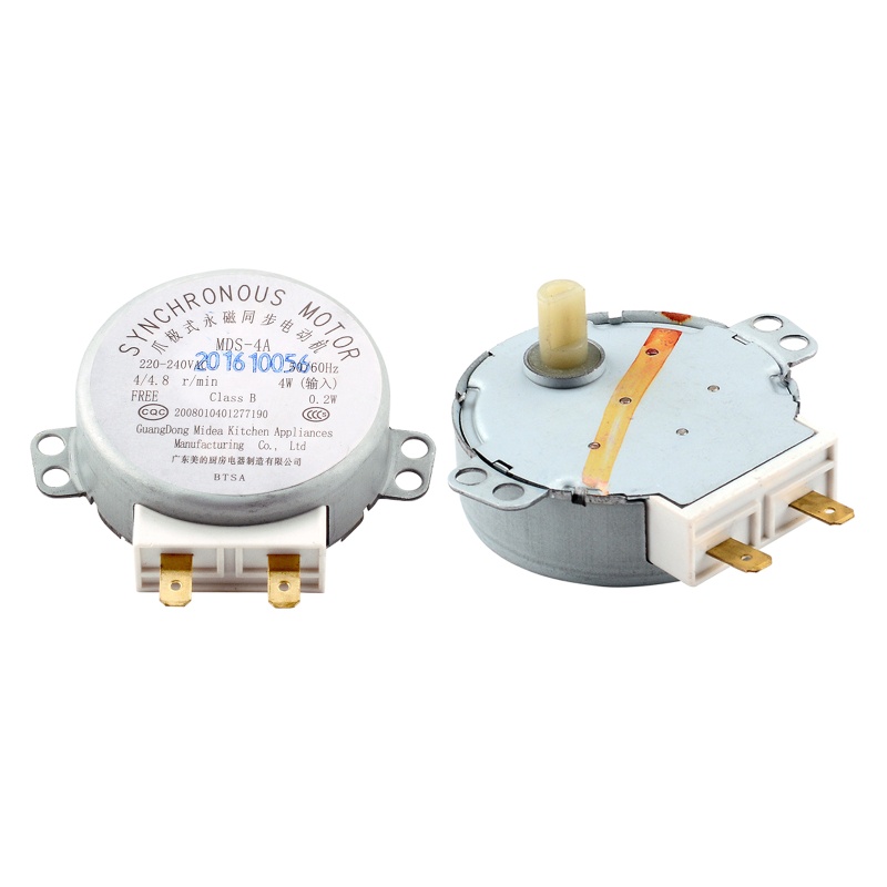 Lò Vi Sóng 220-240V Cho Midea MDS-4A Lò Vi Sóng