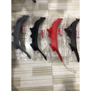 VIỀN NẸP BỬNG ( Râu pha đèn ) AB AIR BLADE 125 ĐỜI 2013 2014 2015 CHÍNH HÃNG HONDA