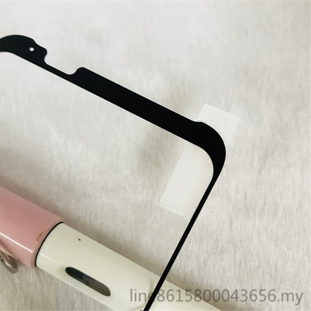 Nubia Red Magic 5G 5S 3 3s / 2.5D 9H Kính Cường Lực Full Cover Bảo Vệ Màn Hình Kính Cường Lực Phim Bảo Vệ Màn Hình