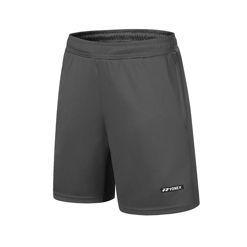 Quần Short Thể Thao Yonex Thoáng Khí Thấm Hút Mồ Hôi Nhanh Khô Thời Trang Xuân Thu 2022 Cho Nam Và Nữ