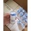 tăm tháo mi đầu nhỏ không kim tuyến và kim tuyến dạng lọ 100 cây/1 lọ