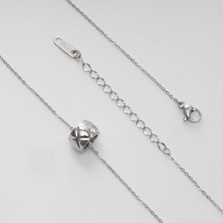 Dây chuyền nam LAMY Split Flower X Necklace 6016