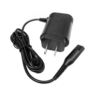 Bộ Sạc Nguồn 12V cho Braun Shaver 3/5/6/7/8/9, tương thích nhiều dòng