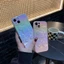 Ốp điện thoại hình gấu nhiều màu sắc sang trọng cho iphone 13 Pro Max i13 13pro 11 Pro Max i11 12Pro 12 Pro Max