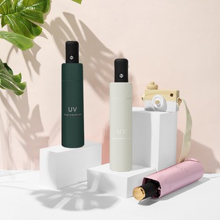 Ô Dù Tự Động Xếp Gọn Chống UV Cao Cấp Cho Ô Tô