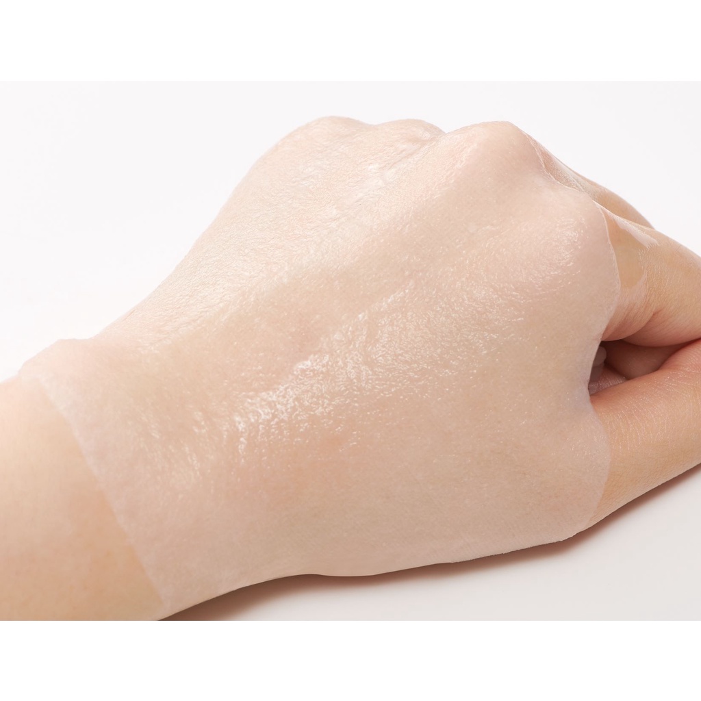 JMsolution Mặt nạ cấp nước cho da Water Luminous S.O.S Ampoule Hyaluronic Mask Plus