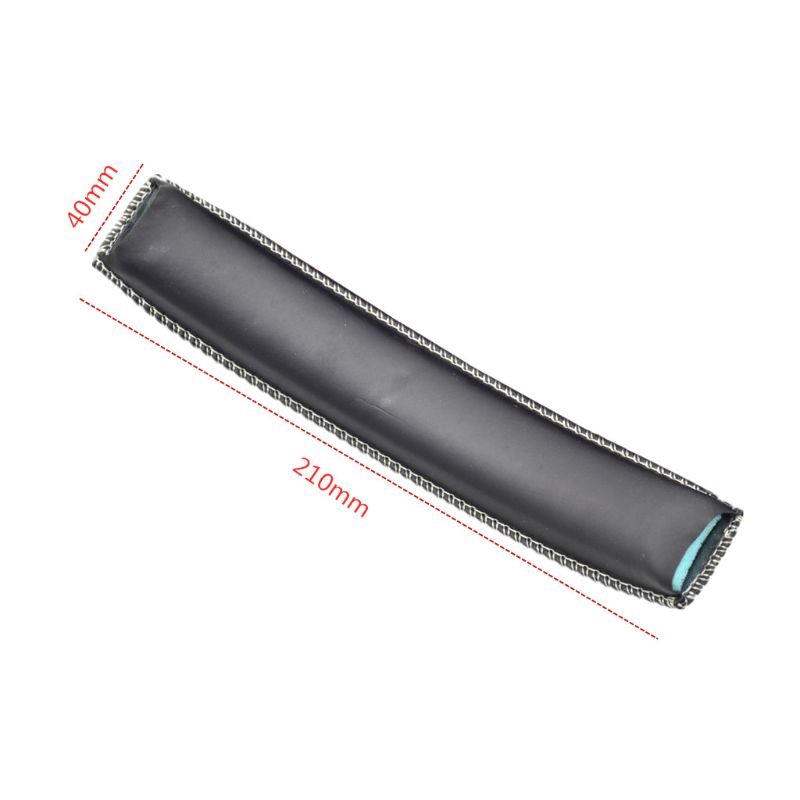 Miếng đệm thay thế cho tai nghe Kingston Hyperx Cloud Core Ii