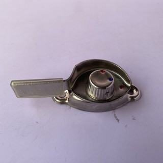 Khoá sò Kim Khí Dung Anh khóa cửa lùa inox, khóa sò cho cửa nhôm siêu bền