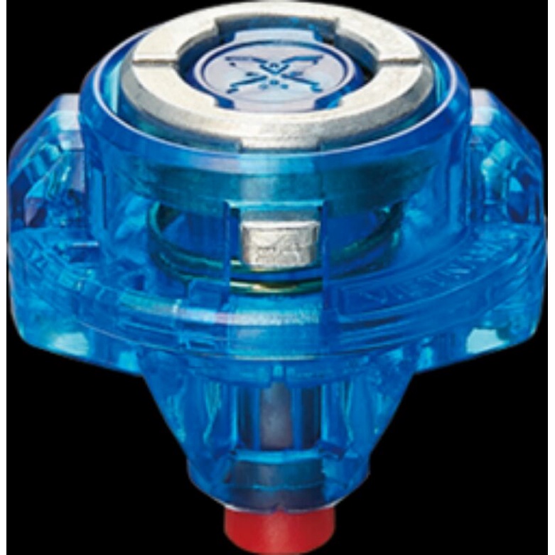 Phụ kiện Metal Xtreme Driver dành cho con quay Beyblade B188 Astral ...