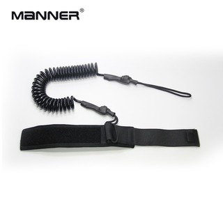 Dây an toàn / Leash / bungee Buộc Chân Manner