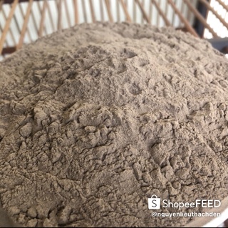 [COMBO 10kg] Bột Sương Sáo Đen