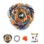Fafnir.8.1 Con Quay Đồ Chơi Beyblade BURST B-79