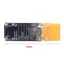 SMILE XT60 Cắm 3-6S Cho Máy Bay Trực Thăng RC Sạc Pin Chất Lượng Cao