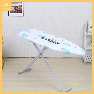 Tấm Vải Bọc Bàn Ủi Quần Áo Hình Cây Xương Rồng Kích Thước 140x50cm