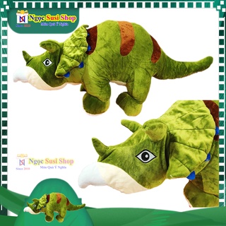 [SIÊU MỊN] GẤU BÔNG KHỦNG LONG SIÊU TO KHỔNG LỒ 1M [ GIÁ SẬP SÀN]