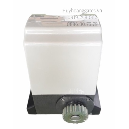 MÔ TƠ CỔNG TRƯỢT/ CỬA MỞ TỰ ĐỘNG YH 370W 800KG (chưa gồm ray)