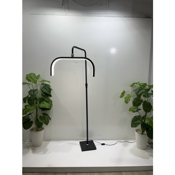 Đèn chữ U spa siêu sáng - Đèn hình vòm dùng trong spa
