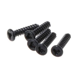 5PCS Durable Metal Y Type for Cross Type Screws Replacement Repair Tools Kit for