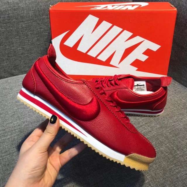 Nike cortez clearance 72 si red