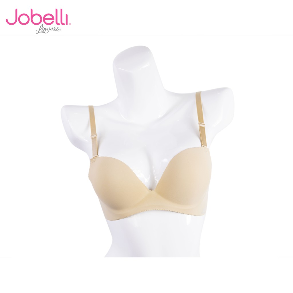 Ảnh Áo lót su cao cấp, mút mỏng thoải mái Jobelli AU05 2