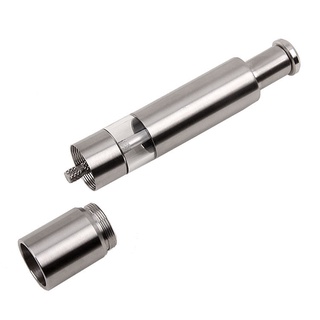 Dụng Cụ Xay Tiêu bằng tay 2 Trong 1 inox xịn - Xay Tiêu Tốt, Tiện Lợi