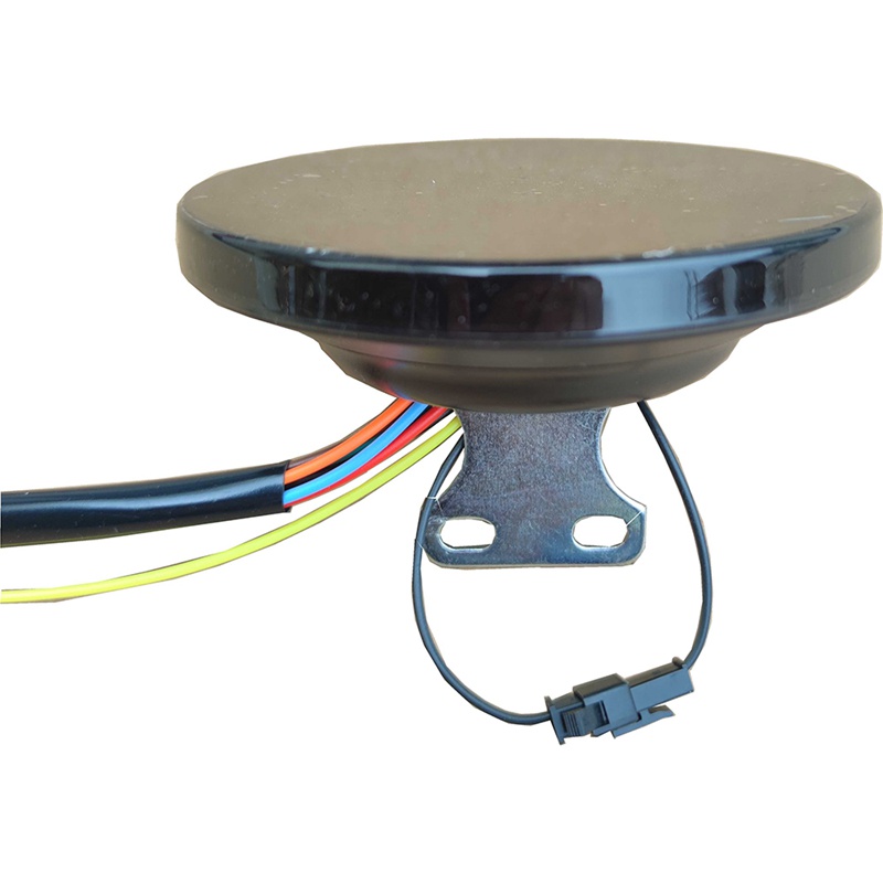 Xe Đạp Điện Đồng Hồ Tốc Độ Xe Tay Ga Bảng Điều Khiển Bảng Điều Khiển 48V 60V 72V Pin Dẫn Màn Hình Nhạc Cụ LED