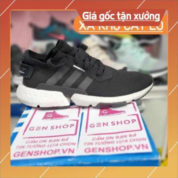 Sieu X n Sale kho mau Giay Adidas POD S3.1 B42058 chinh hang Cao C p ban ch y Shopee Vi t Nam