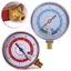 Đồng Hồ Đo Áp Suất Thấp Làm Lạnh Điều Hòa Không Khí R404 R134A R22