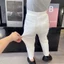 Quần Legging Chất Liệu Cotton Co Giãn Tốt Thời Trang Cho Bé 1-7 Tuổi