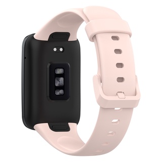 Dây Đeo Silicone Thay Thế Cho Đồng Hồ Thông Minh Xiaomi Mi Band 7 Pro MiBand 7 Pro