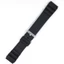 Dây đeo Silicon thay thế có nhiều lỗ cho đồng hồ Casio 18 20 22mm