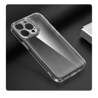 Ốp lưng SPACE dẻo mềm viền vuông chống sốc tieu chuẩn cho IPhone 17/16/15/14/13/12/11/X/Xs/max/pro/plus/air
